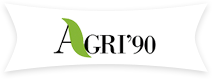 Logo Agri90 small