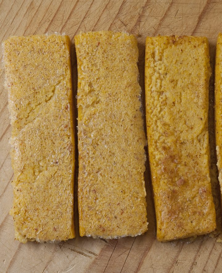polenta-pronta